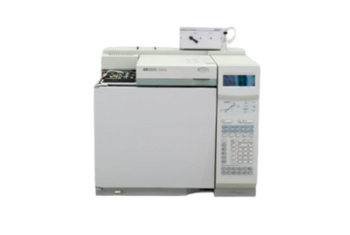 Agilent 6890 PLUS