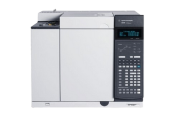 Agilent 7890 B