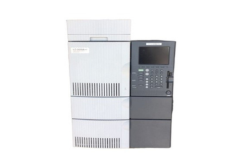 REFURBISHED SHIMADZU LC 2010 AHT HPLC