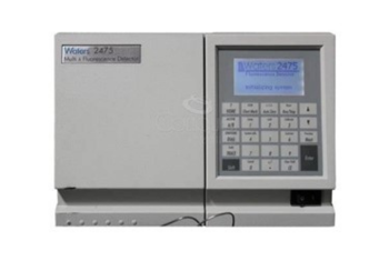 Refurbished Waters 2475 Fluorescence Detector 1