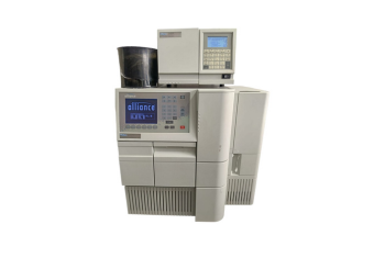 Waters e2695 HPLC with 2489 UV DETECTOR